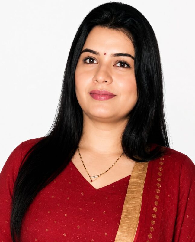Madhuri Singh - Founder